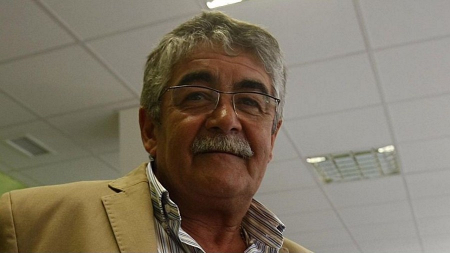 Pedro Vázquez, Transportes, Logistica,Inditex,Empresa de transportes